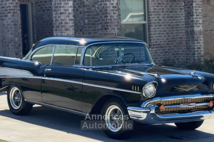 Chevrolet Bel Air Belair  - <small></small> 56.000 € <small>TTC</small> - #7