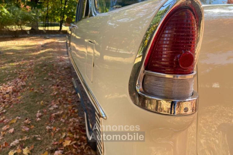 Chevrolet Bel Air Belair  - <small></small> 22.000 € <small>TTC</small> - #6