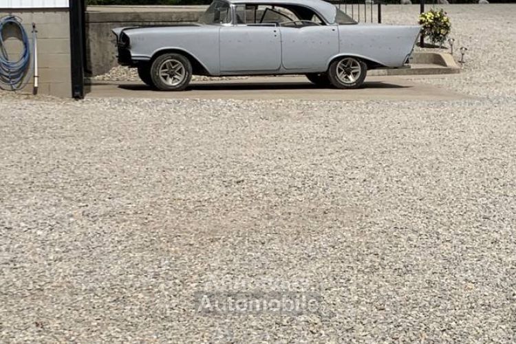 Chevrolet Bel Air Belair  - <small></small> 19.000 € <small>TTC</small> - #1