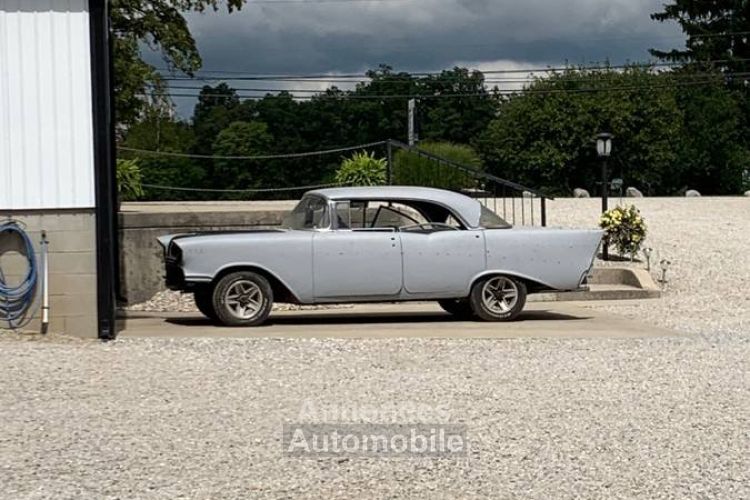 Chevrolet Bel Air Belair  - <small></small> 19.000 € <small>TTC</small> - #2