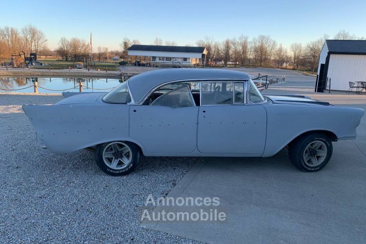 Chevrolet Bel Air Belair  - <small></small> 19.000 € <small>TTC</small> - #6