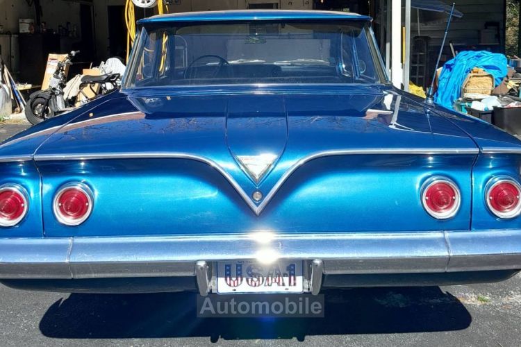 Chevrolet Bel Air Belair  - <small></small> 18.000 € <small>TTC</small> - #2