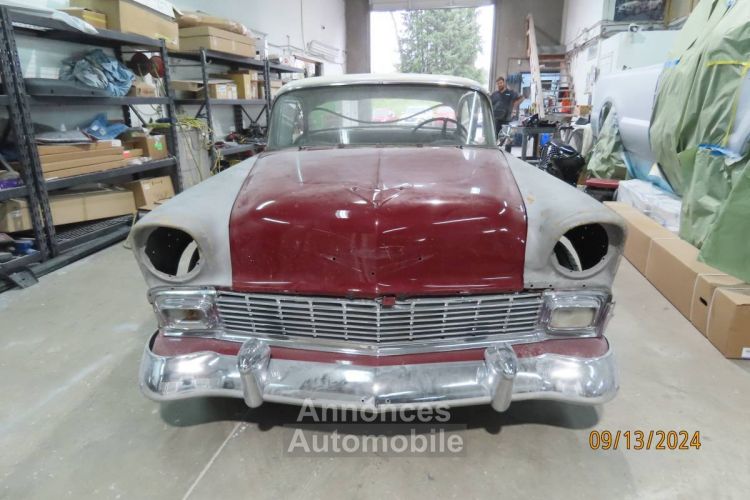 Chevrolet Bel Air Belair  - <small></small> 33.000 € <small>TTC</small> - #2