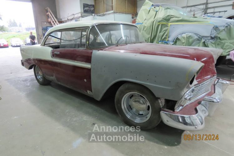 Chevrolet Bel Air Belair  - <small></small> 33.000 € <small>TTC</small> - #3