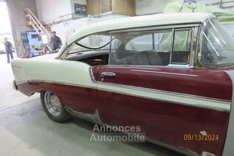 Chevrolet Bel Air Belair  - <small></small> 33.000 € <small>TTC</small> - #4