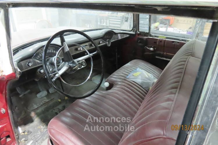 Chevrolet Bel Air Belair  - <small></small> 33.000 € <small>TTC</small> - #7