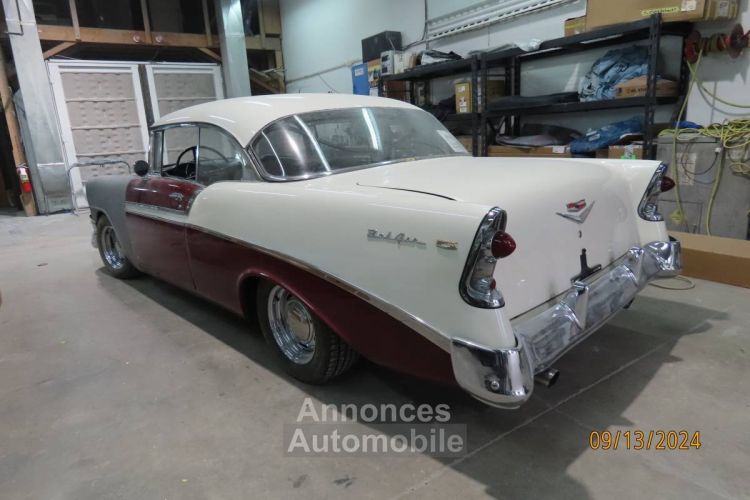 Chevrolet Bel Air Belair  - <small></small> 33.000 € <small>TTC</small> - #11