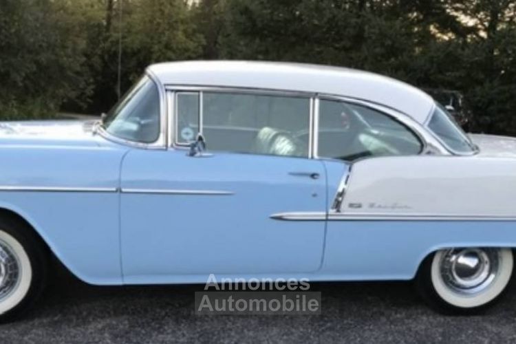 Chevrolet Bel Air Belair  - <small></small> 56.000 € <small>TTC</small> - #4