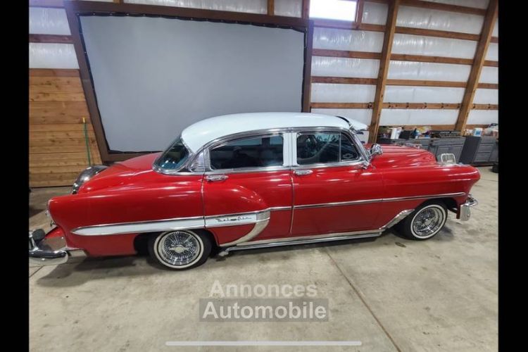 Chevrolet Bel Air Belair  - <small></small> 22.000 € <small>TTC</small> - #1