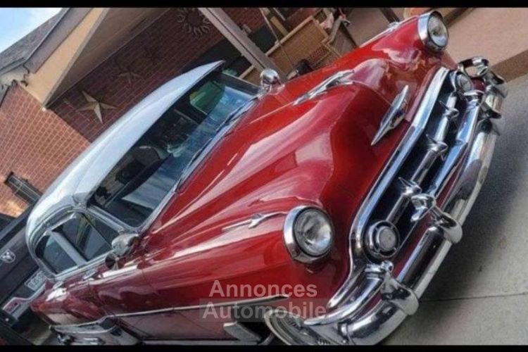 Chevrolet Bel Air Belair  - <small></small> 22.000 € <small>TTC</small> - #2