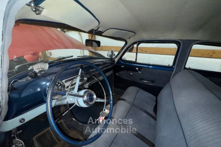 Chevrolet Bel Air Belair  - <small></small> 22.000 € <small>TTC</small> - #7