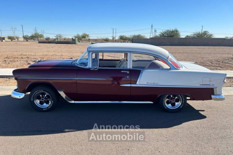 Chevrolet Bel Air Belair  - <small></small> 49.000 € <small>TTC</small> - #4