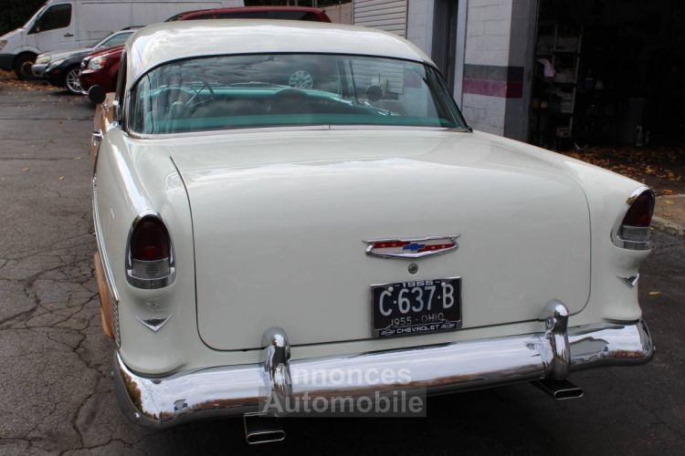 Chevrolet Bel Air Belair  - <small></small> 63.200 € <small>TTC</small> - #7