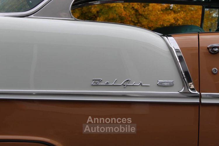 Chevrolet Bel Air Belair  - <small></small> 63.200 € <small>TTC</small> - #10