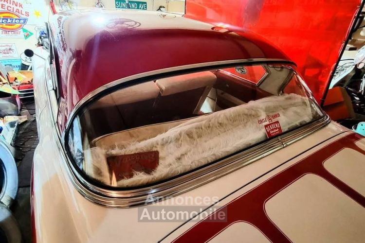 Chevrolet Bel Air Belair  - <small></small> 25.100 € <small>TTC</small> - #12