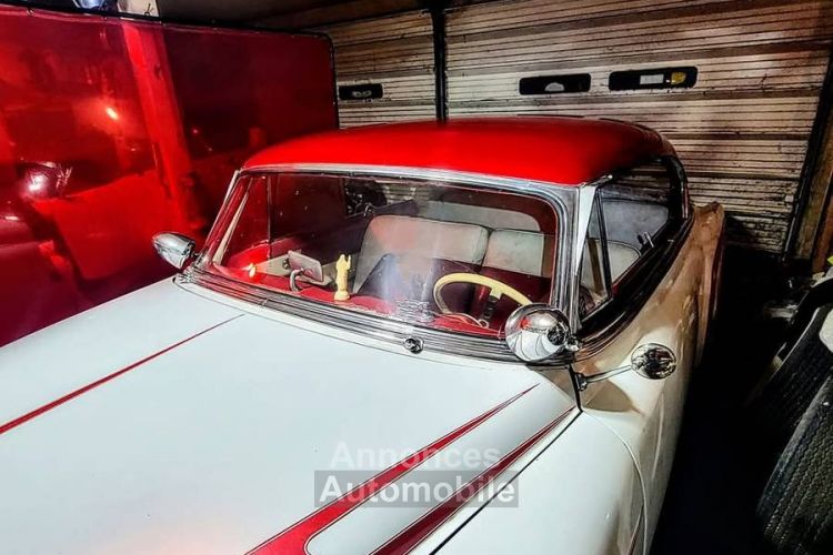 Chevrolet Bel Air Belair  - <small></small> 25.100 € <small>TTC</small> - #17