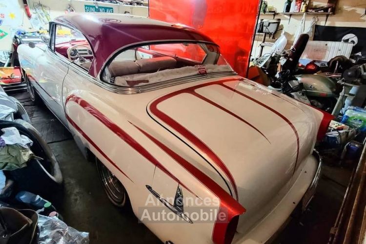 Chevrolet Bel Air Belair  - <small></small> 25.100 € <small>TTC</small> - #18