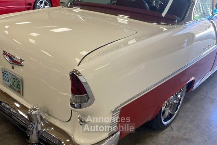 Chevrolet Bel Air Belair  - <small></small> 74.600 € <small>TTC</small> - #4