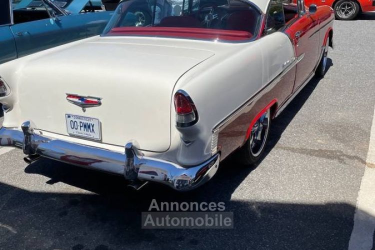 Chevrolet Bel Air Belair  - <small></small> 74.600 € <small>TTC</small> - #6