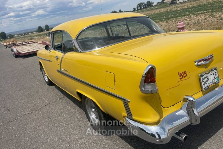 Chevrolet Bel Air Belair - <small></small> 45.100 € <small>TTC</small> - #3