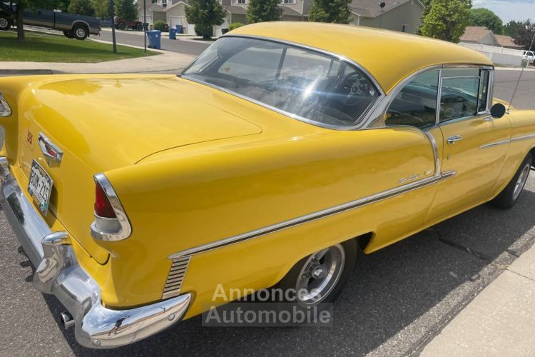 Chevrolet Bel Air Belair - <small></small> 45.100 € <small>TTC</small> - #4