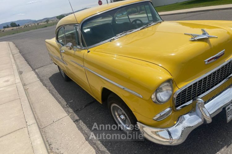 Chevrolet Bel Air Belair - <small></small> 45.100 € <small>TTC</small> - #5