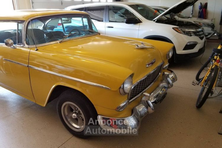 Chevrolet Bel Air Belair - <small></small> 45.100 € <small>TTC</small> - #6