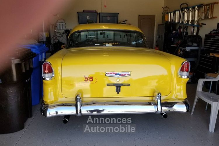 Chevrolet Bel Air Belair - <small></small> 45.100 € <small>TTC</small> - #8