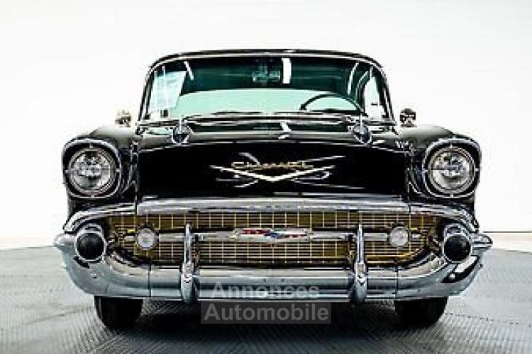 Chevrolet Bel Air Hardtop Coupe  - <small></small> 100.900 € <small>TTC</small> - #2