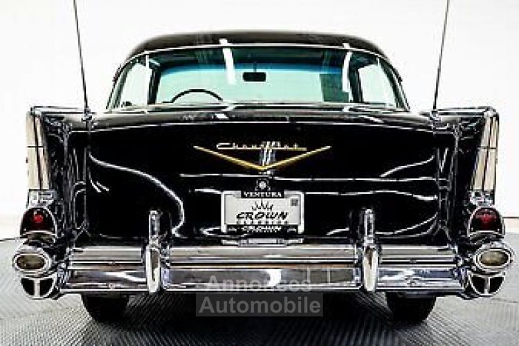 Chevrolet Bel Air Hardtop Coupe  - <small></small> 100.900 € <small>TTC</small> - #6