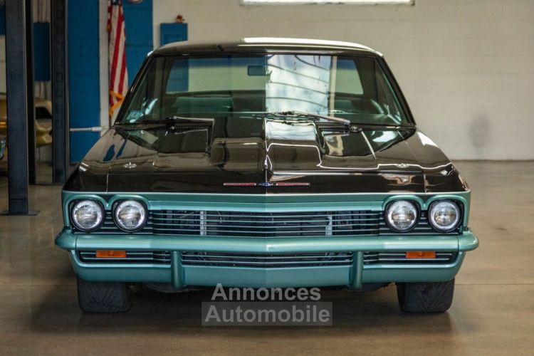 Chevrolet Biscayne - <small></small> 58.000 € <small>TTC</small> - #13