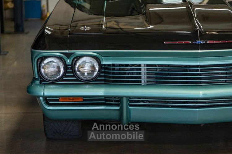 Chevrolet Biscayne - <small></small> 58.000 € <small>TTC</small> - #14