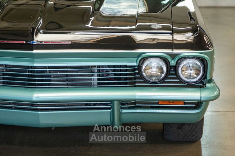 Chevrolet Biscayne - <small></small> 58.000 € <small>TTC</small> - #16