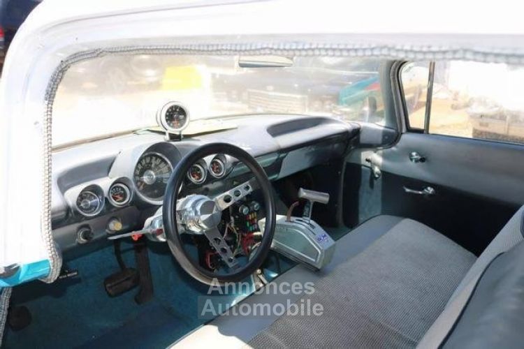 Chevrolet Biscayne - <small></small> 37.000 € <small>TTC</small> - #23