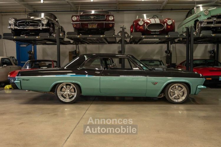 Chevrolet Biscayne - <small></small> 60.000 € <small>TTC</small> - #3