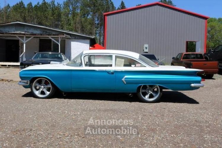 Chevrolet Biscayne - <small></small> 37.000 € <small>TTC</small> - #22