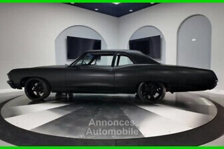 Chevrolet Biscayne - <small></small> 27.000 € <small>TTC</small> - #1