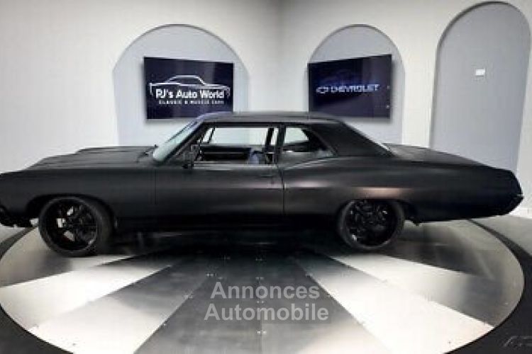 Chevrolet Biscayne - <small></small> 27.000 € <small>TTC</small> - #2