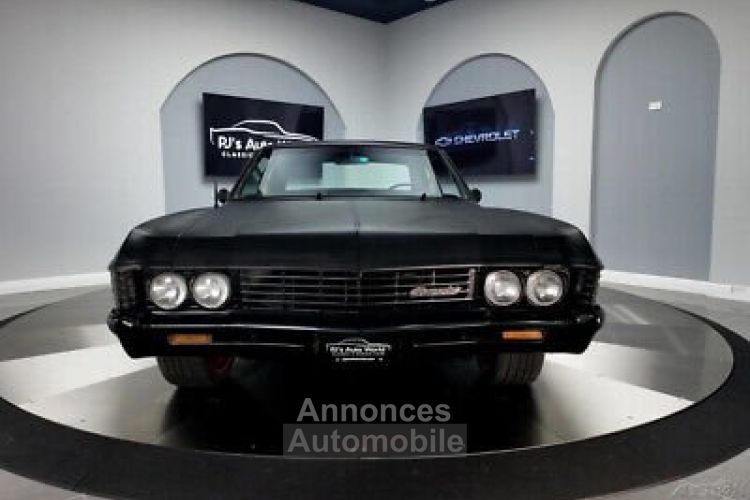 Chevrolet Biscayne - <small></small> 27.000 € <small>TTC</small> - #9