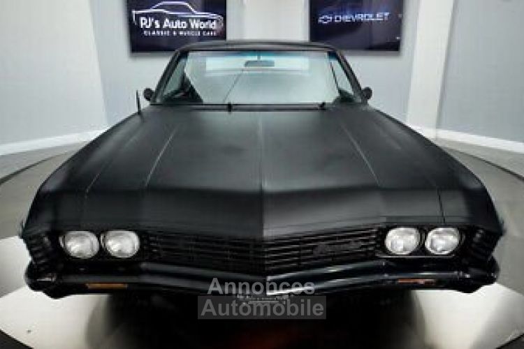 Chevrolet Biscayne - <small></small> 27.000 € <small>TTC</small> - #11