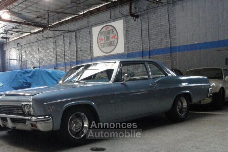 Chevrolet Biscayne - <small></small> 48.000 € <small>TTC</small> - #1