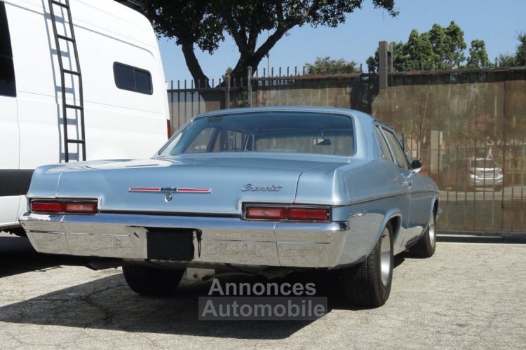 Chevrolet Biscayne - <small></small> 48.000 € <small>TTC</small> - #4