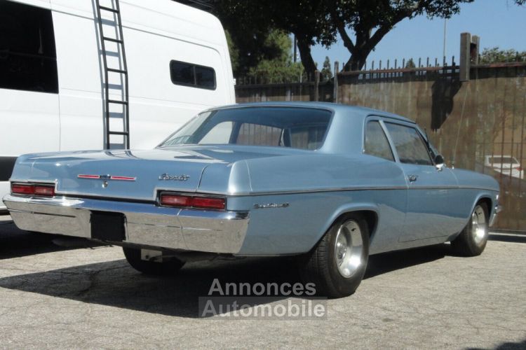 Chevrolet Biscayne - <small></small> 48.000 € <small>TTC</small> - #5