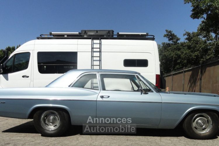 Chevrolet Biscayne - <small></small> 48.000 € <small>TTC</small> - #6