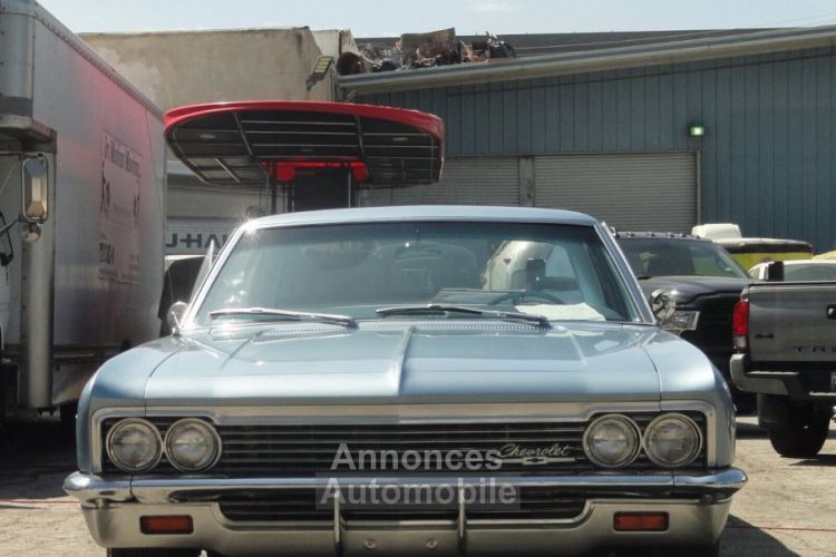 Chevrolet Biscayne - <small></small> 48.000 € <small>TTC</small> - #7