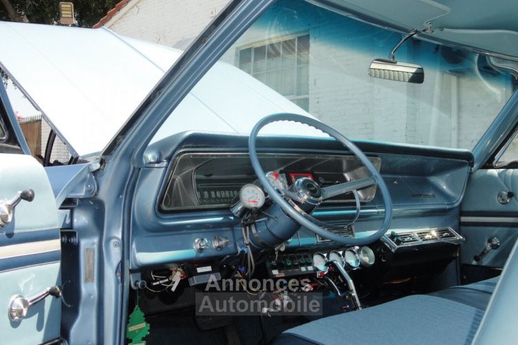 Chevrolet Biscayne - <small></small> 48.000 € <small>TTC</small> - #11