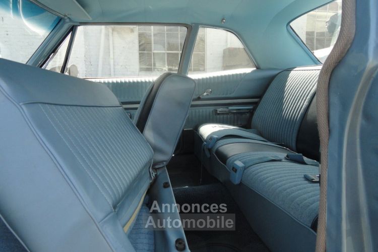 Chevrolet Biscayne - <small></small> 48.000 € <small>TTC</small> - #12