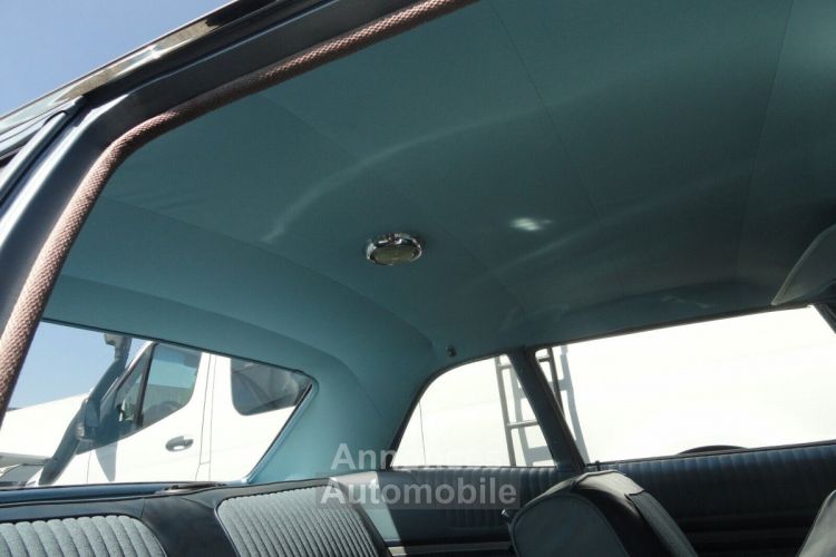 Chevrolet Biscayne - <small></small> 48.000 € <small>TTC</small> - #18