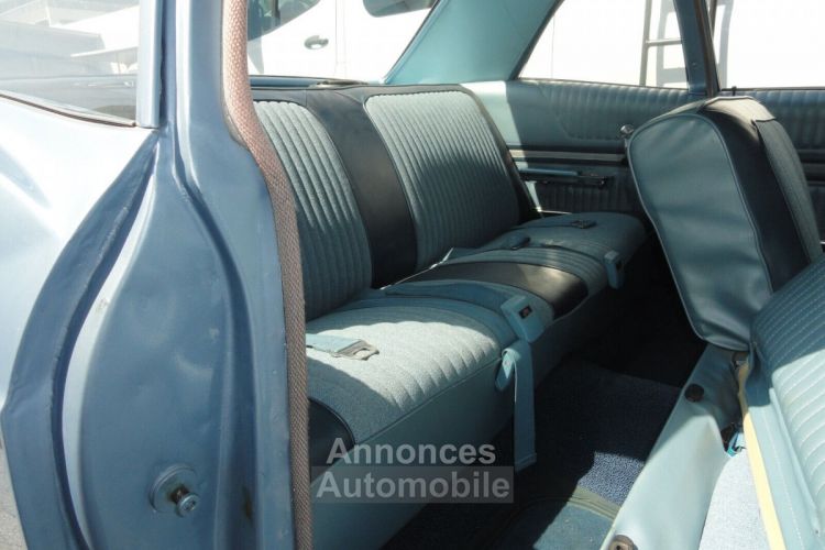 Chevrolet Biscayne - <small></small> 48.000 € <small>TTC</small> - #19