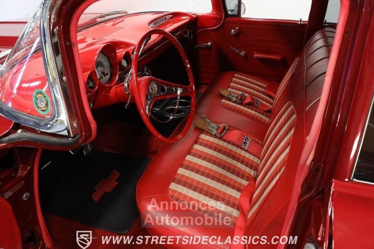 Chevrolet Biscayne - <small></small> 64.300 € <small>TTC</small> - #5